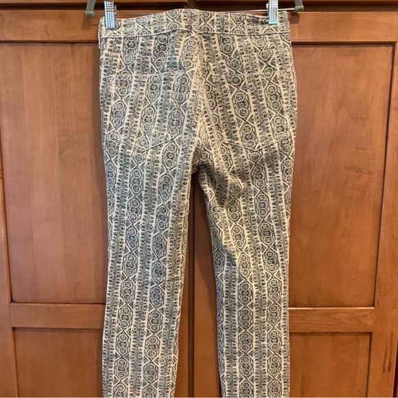 Pilcro Anthropologie Corduroy Pants/Size 27 - Picture 9 of 13
